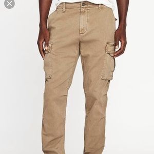 Old Navy l Built-in flex Cargo joggers (2 pk)